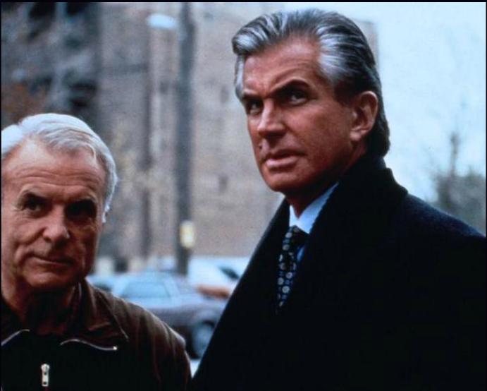 ПРОДАКШН И БЕКСТЕЙДЖ. ЭФФЕКТИВНОЕ АКТЕРСКОЕ ПОРТФОЛИО ОТ МИХАИЛА БУЧИНА