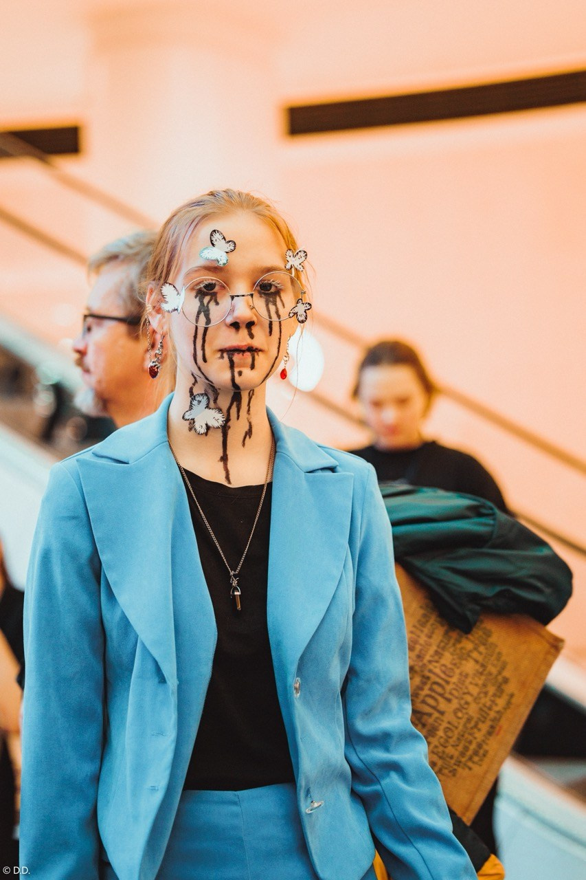 Likee Fest: Вместе с Мавуикой. Различные мероприятия и просто фотографии людей