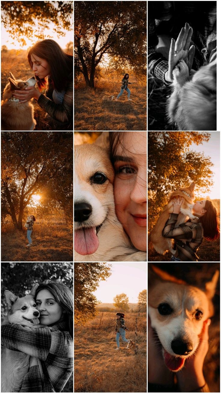 Идеи для осенней фотосессии в Санкт-Петербурге. Фотограф в Санкт-Петербурге, Анна Скворцова