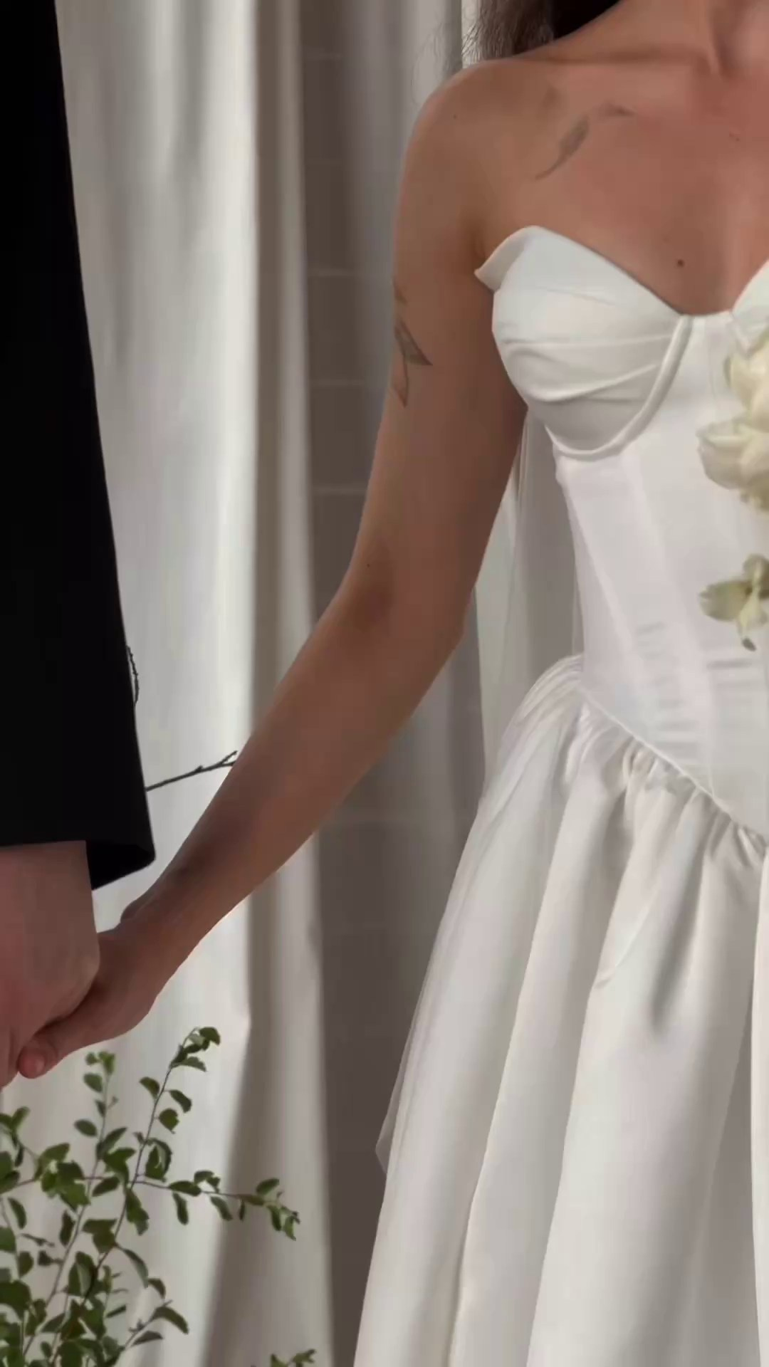 Портфолио. Свадебный рилсмейкер в Москве и Санкт-Петербурге