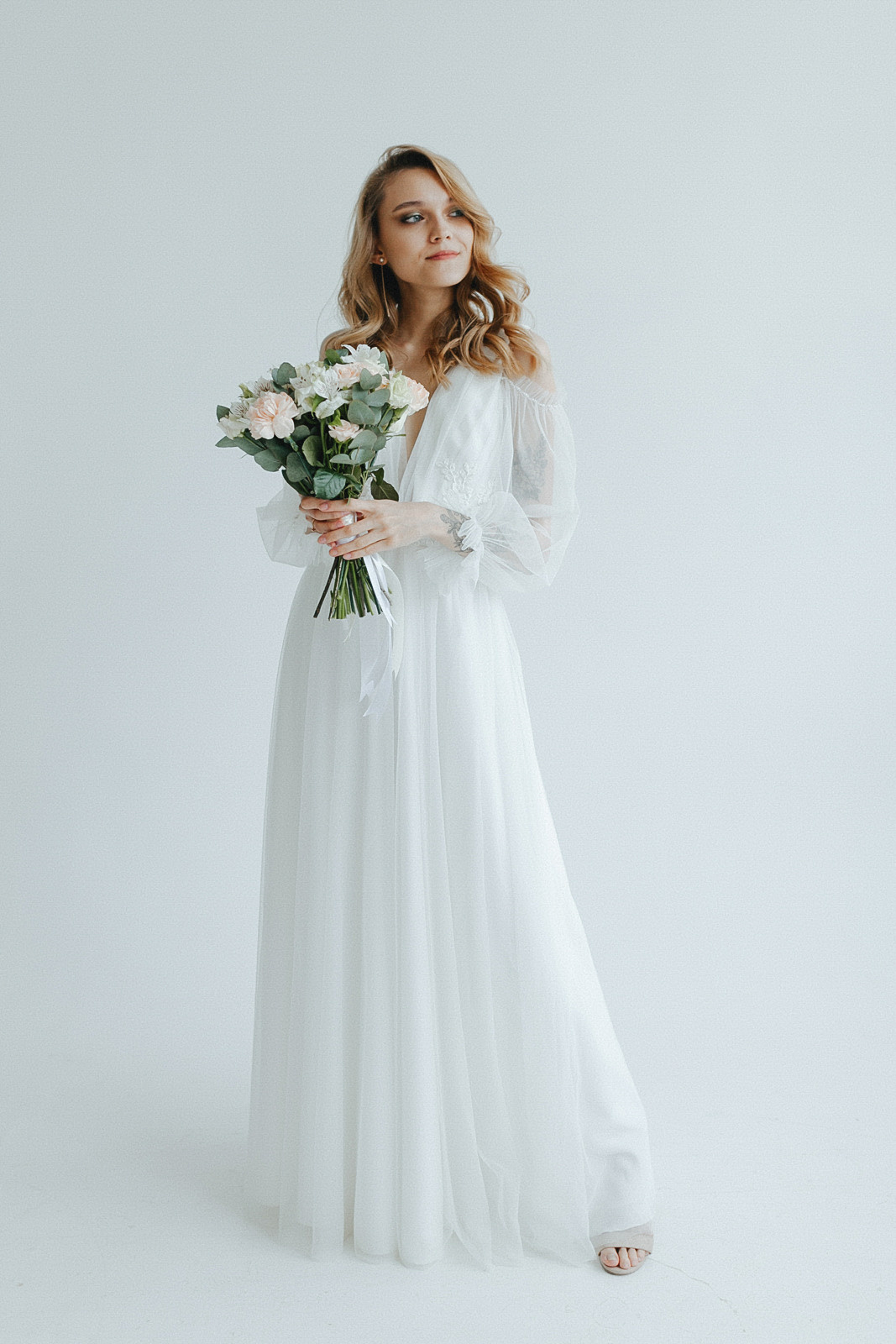 Юлия и Антон. Фуд и предметный фотограф Виталий Морозов г. Москва