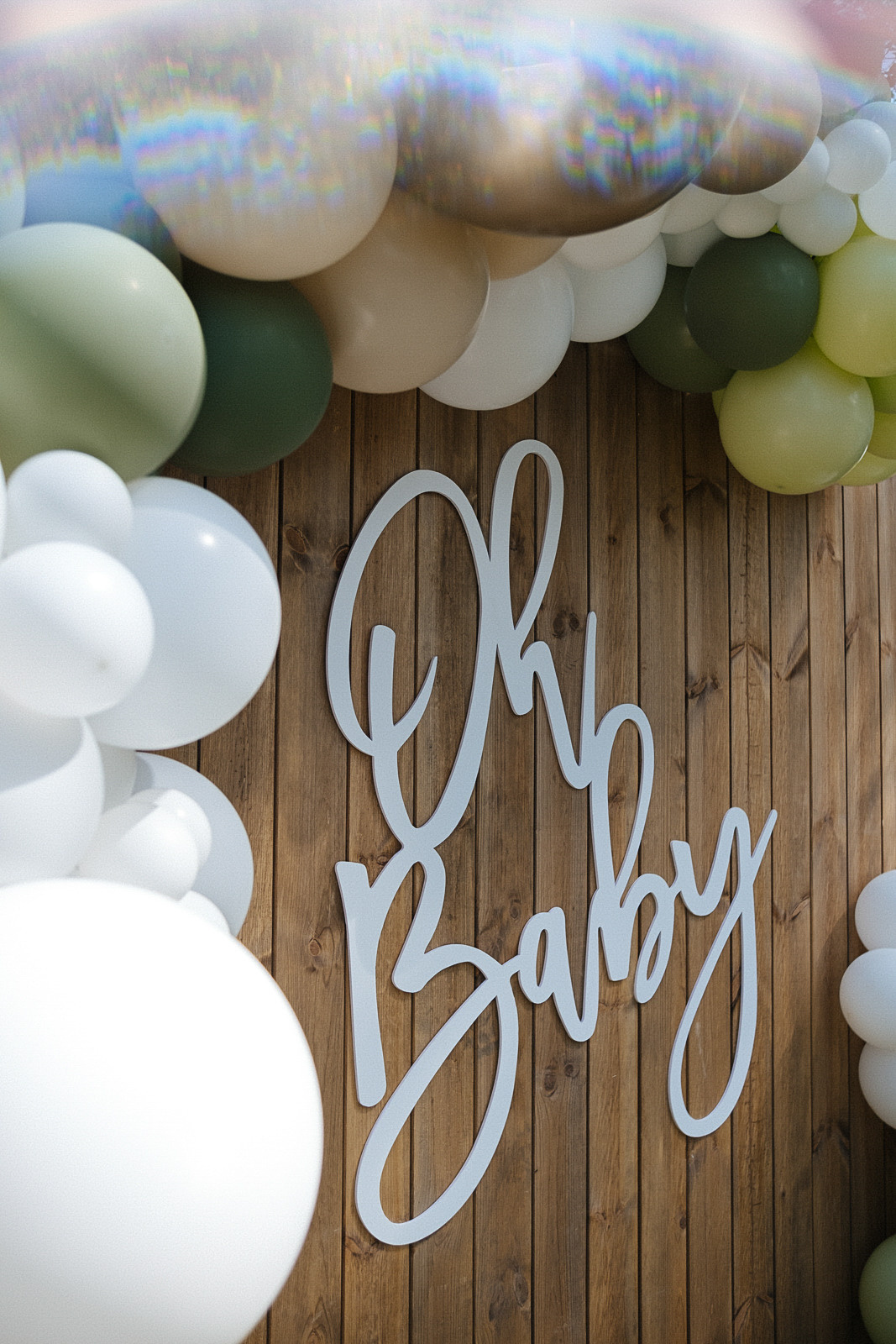 Gender Party!. Фуд и предметный фотограф Виталий Морозов г. Москва