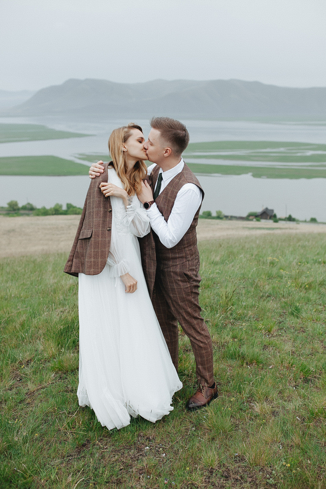 Юлия и Антон. Фуд и предметный фотограф Виталий Морозов г. Москва