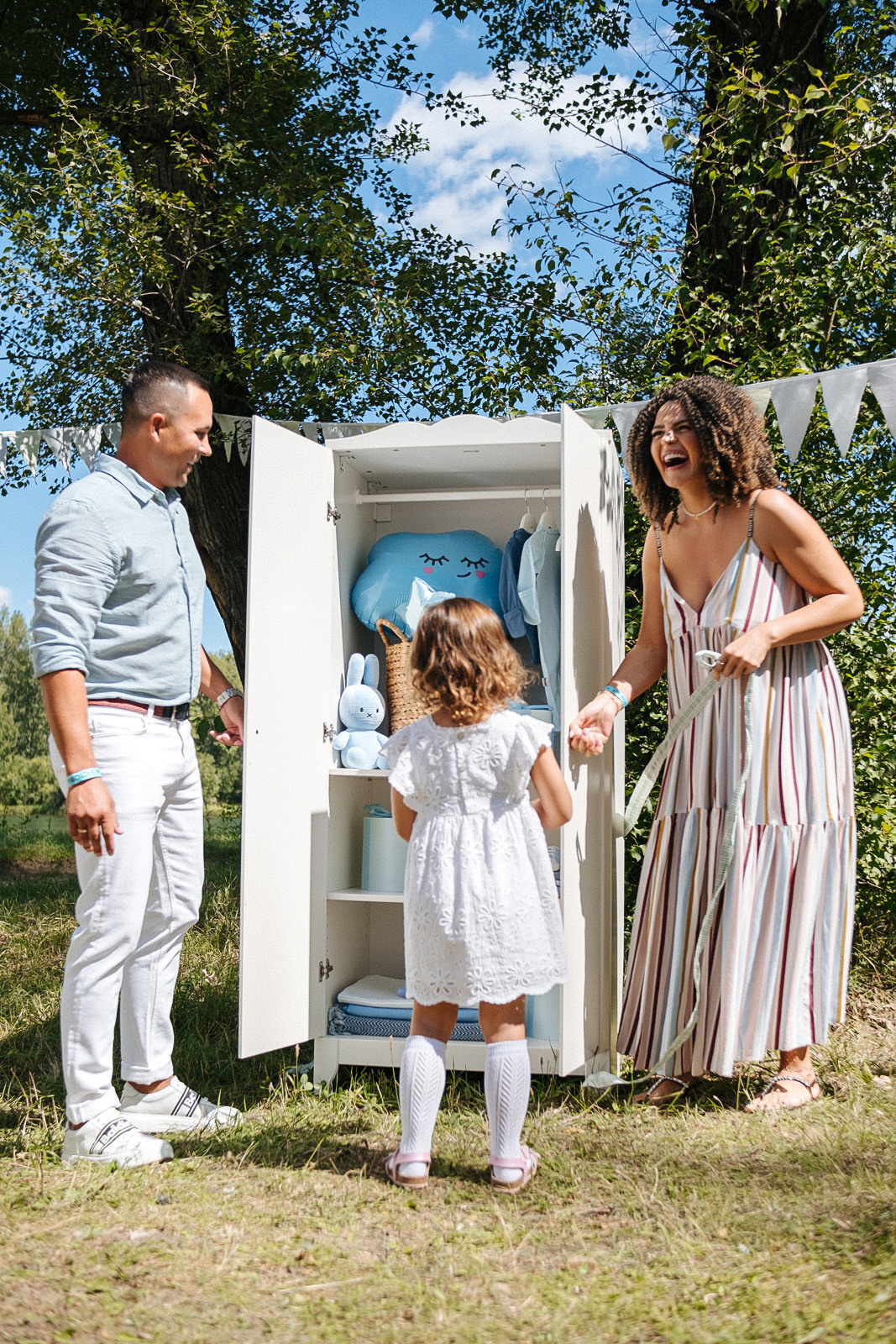 Gender Party!. Фуд и предметный фотограф Виталий Морозов г. Москва