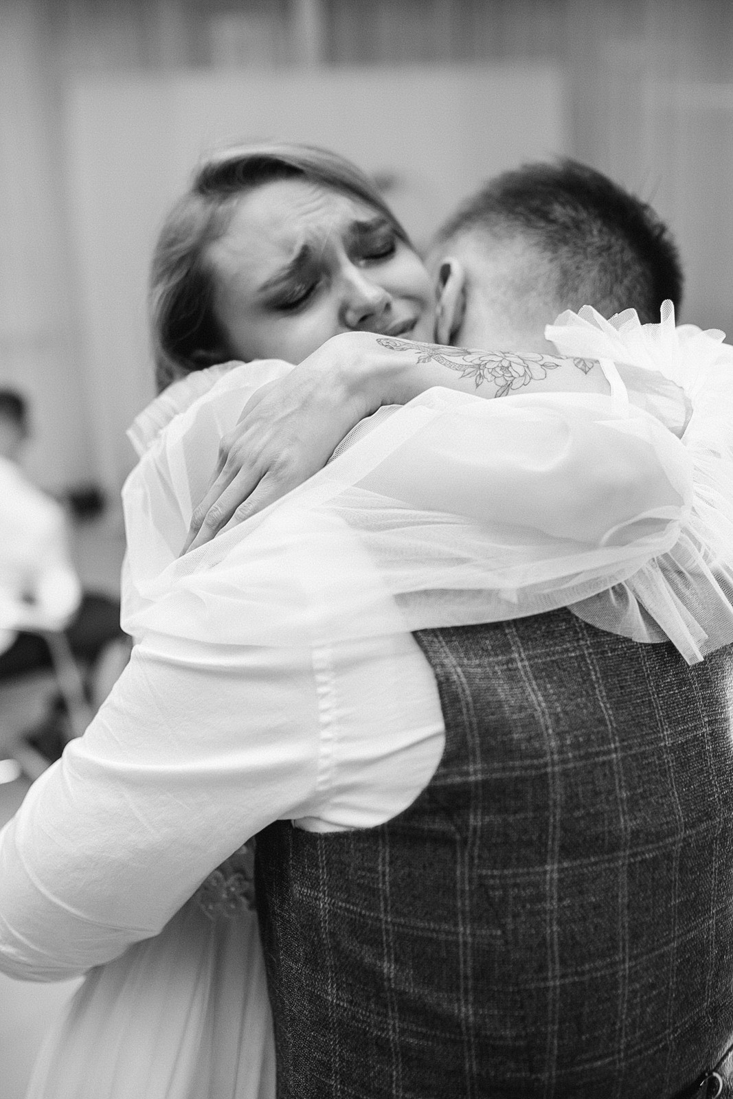 Юлия и Антон. Фуд и предметный фотограф Виталий Морозов г. Москва