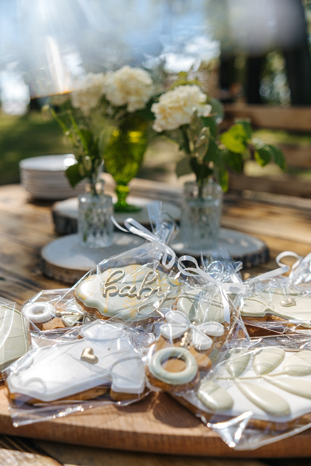 Gender Party!. Фуд и предметный фотограф Виталий Морозов г. Москва