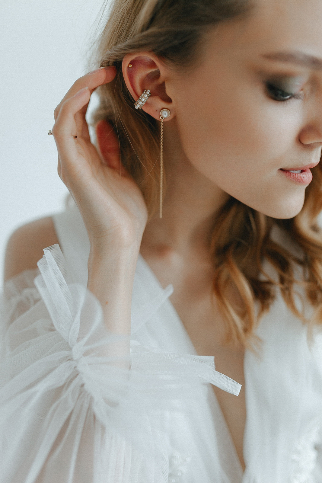 Юлия и Антон. Фуд и предметный фотограф Виталий Морозов г. Москва