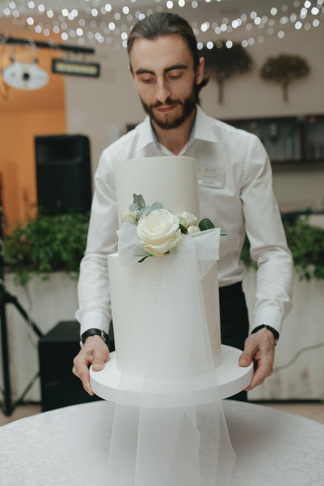 Юлия и Антон. Фуд и предметный фотограф Виталий Морозов г. Москва