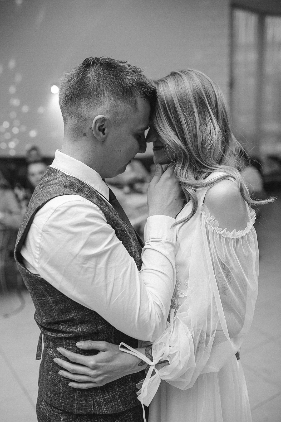 Юлия и Антон. Фуд и предметный фотограф Виталий Морозов г. Москва