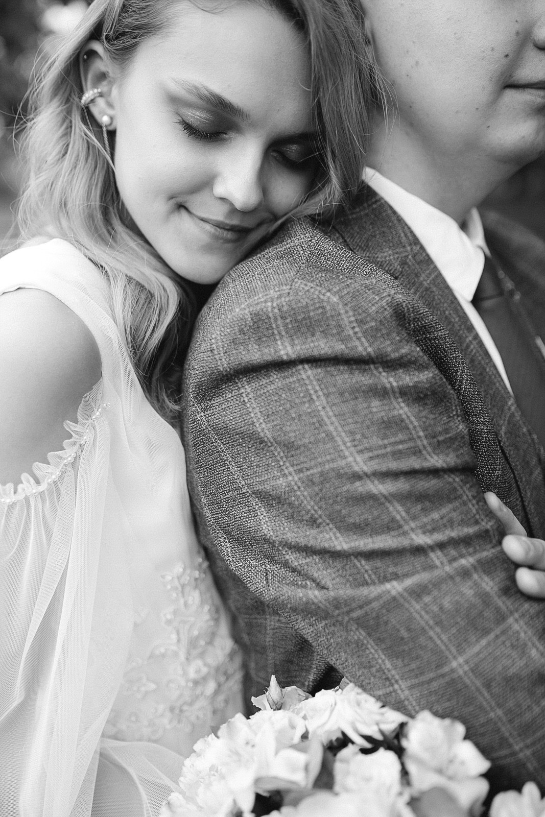 Юлия и Антон. Фуд и предметный фотограф Виталий Морозов г. Москва