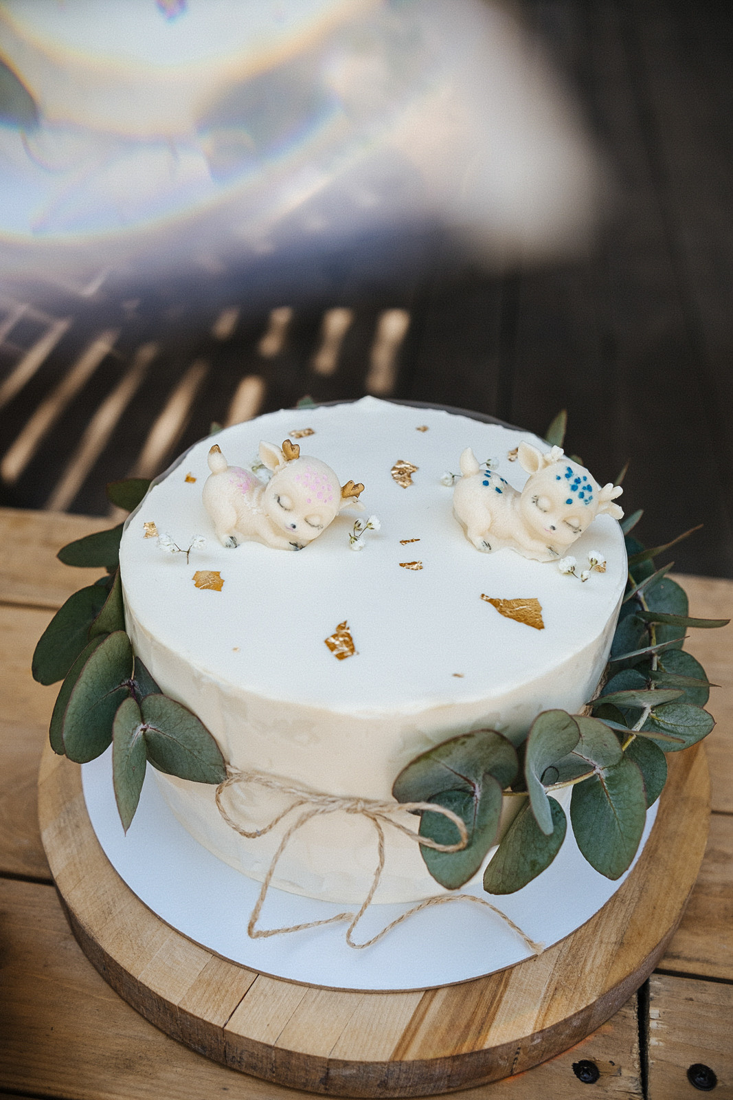 Gender Party!. Фуд и предметный фотограф Виталий Морозов г. Москва