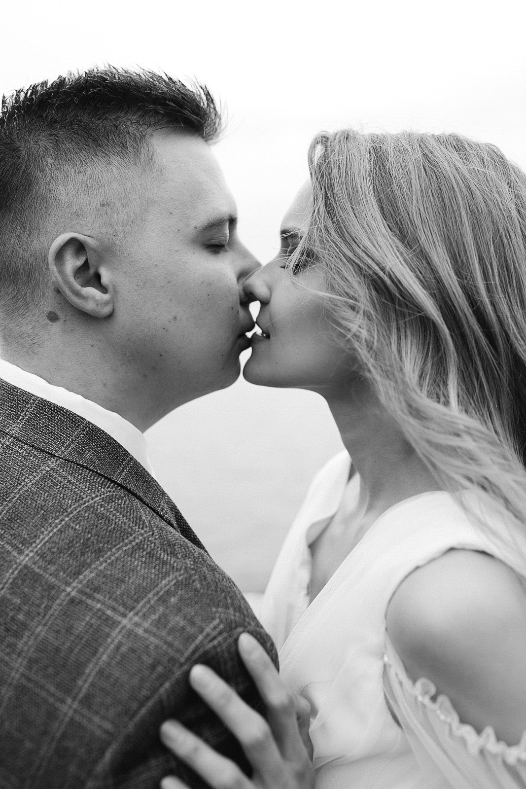 Юлия и Антон. Фуд и предметный фотограф Виталий Морозов г. Москва