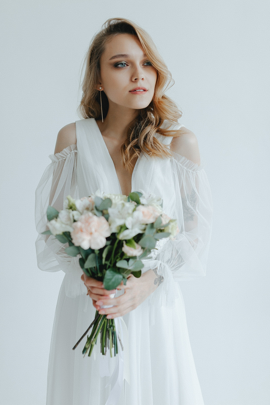 Юлия и Антон. Фуд и предметный фотограф Виталий Морозов г. Москва