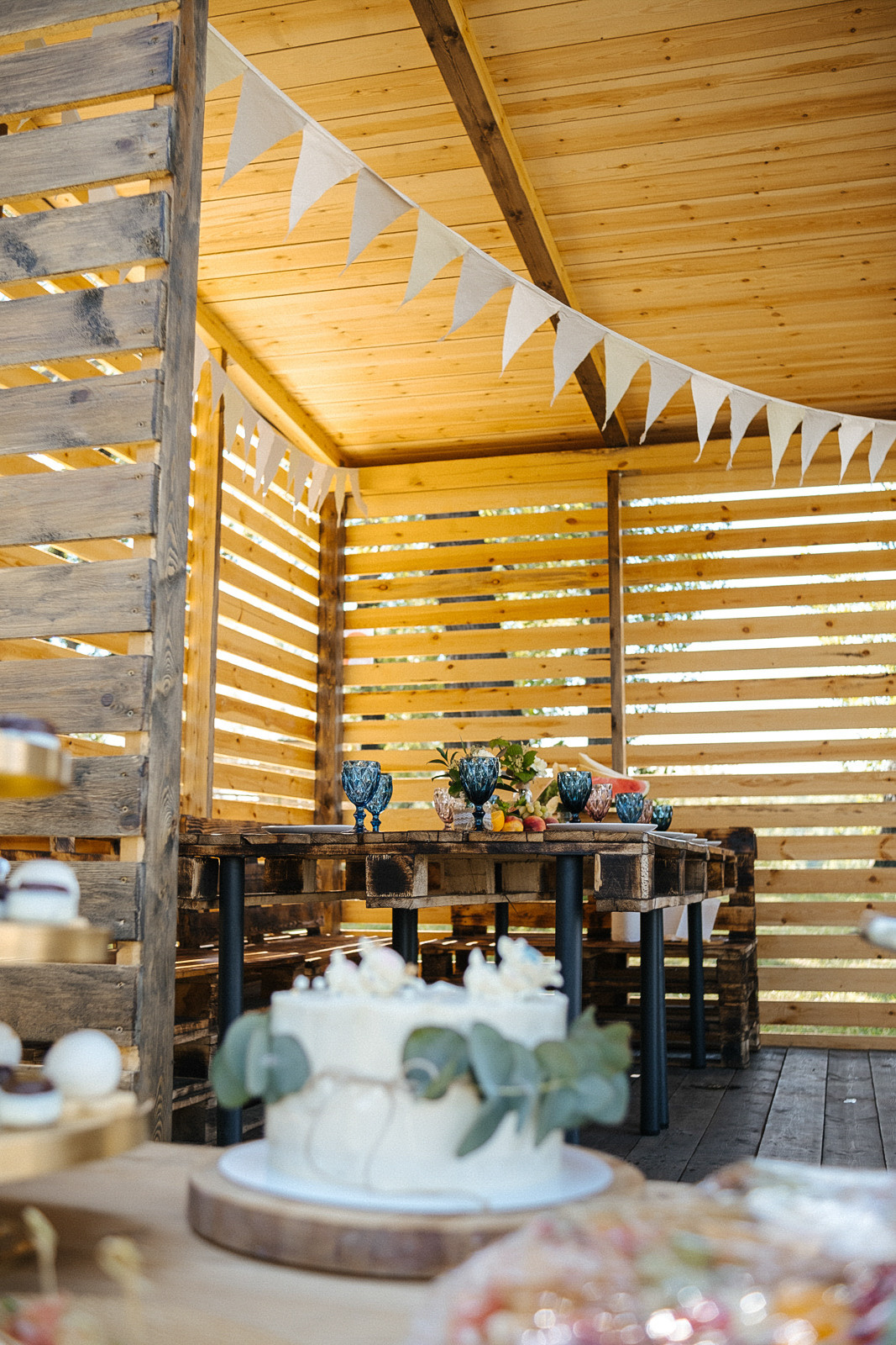 Gender Party!. Фуд и предметный фотограф Виталий Морозов г. Москва