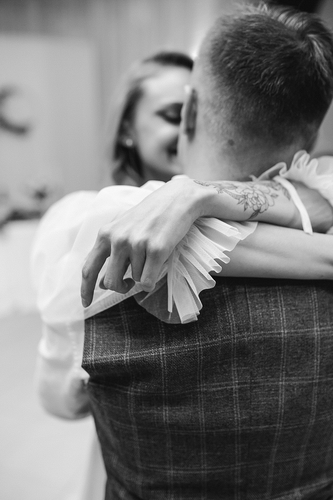 Юлия и Антон. Фуд и предметный фотограф Виталий Морозов г. Москва