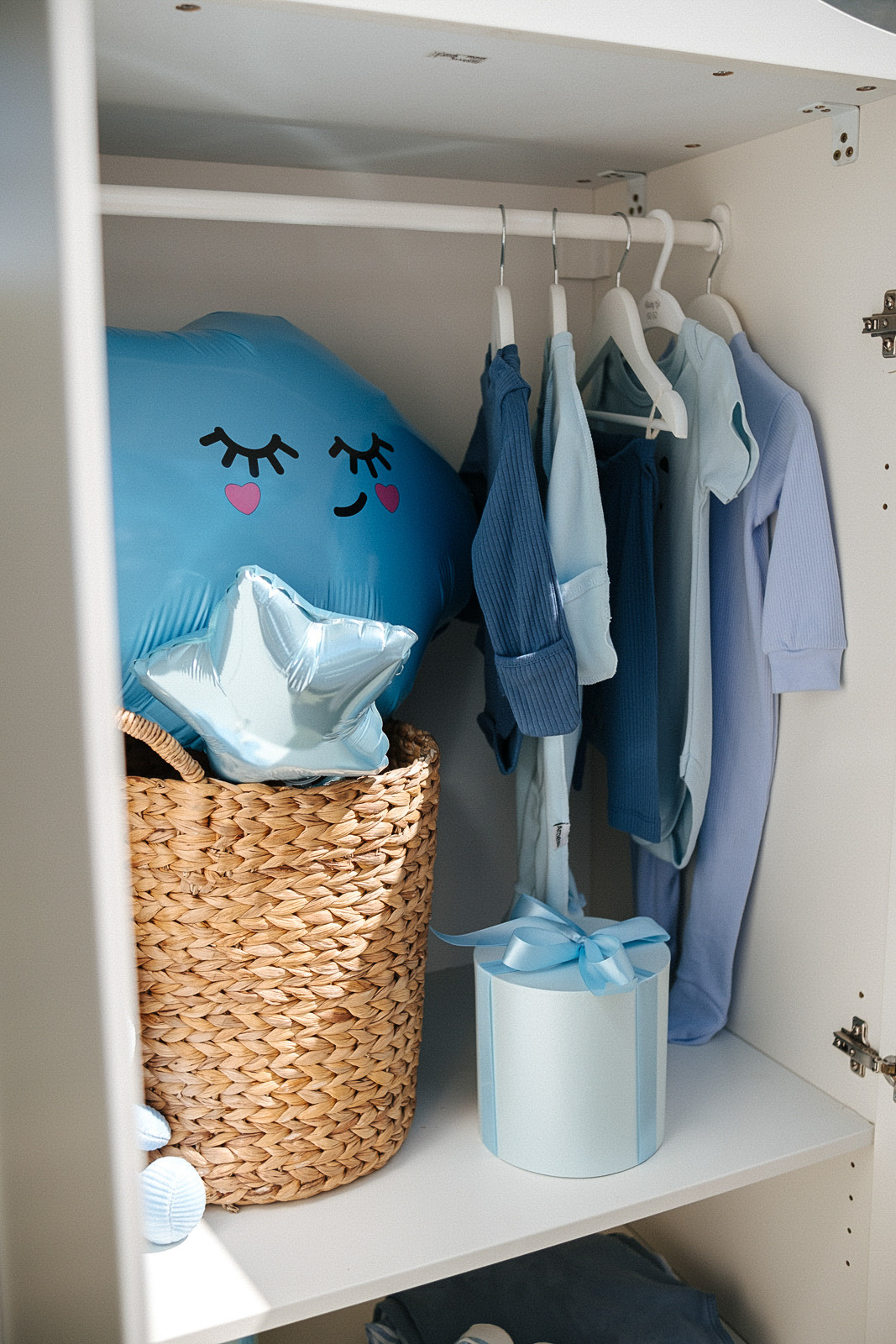 Gender Party!. Фуд и предметный фотограф Виталий Морозов г. Москва