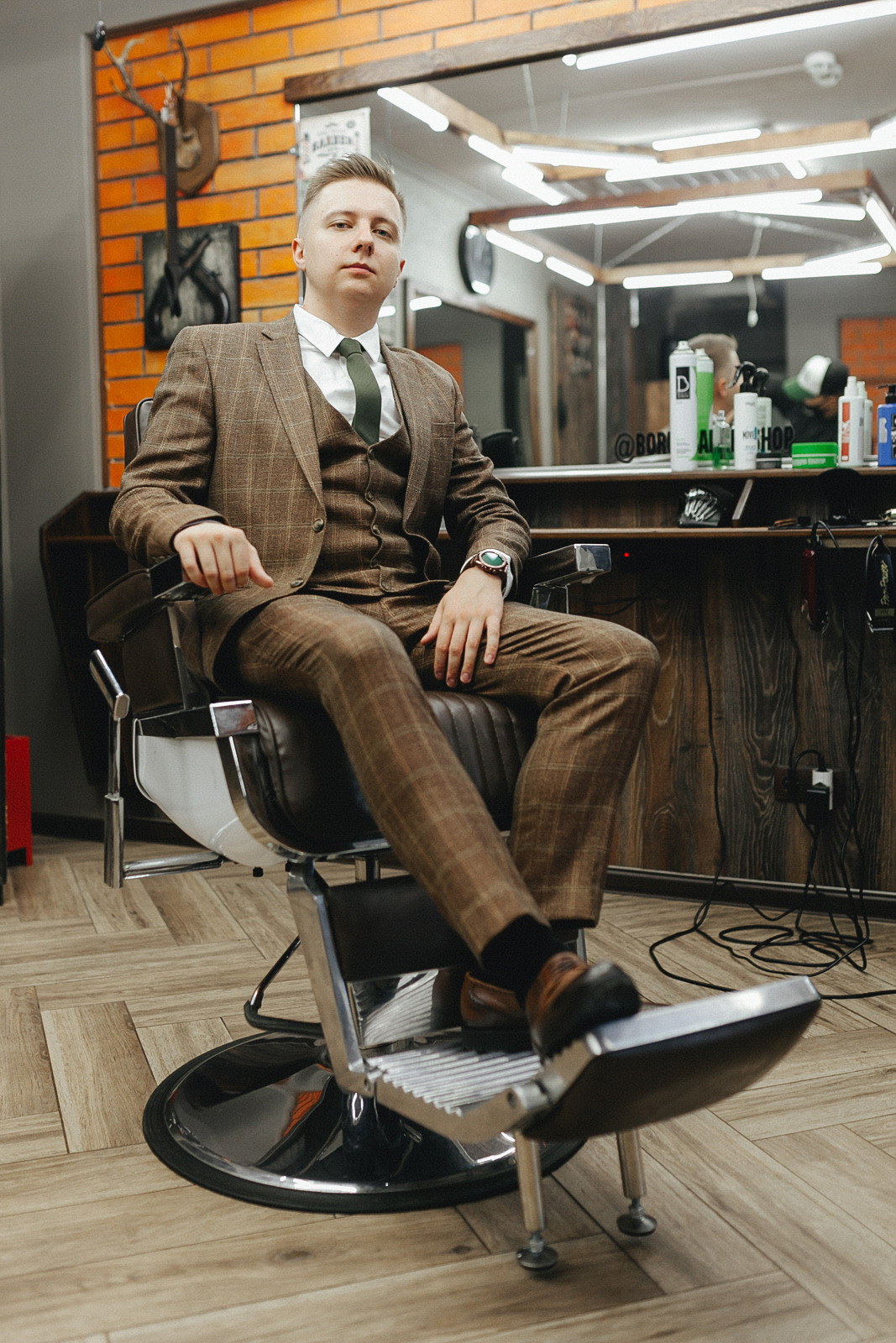 Юлия и Антон. Фуд и предметный фотограф Виталий Морозов г. Москва