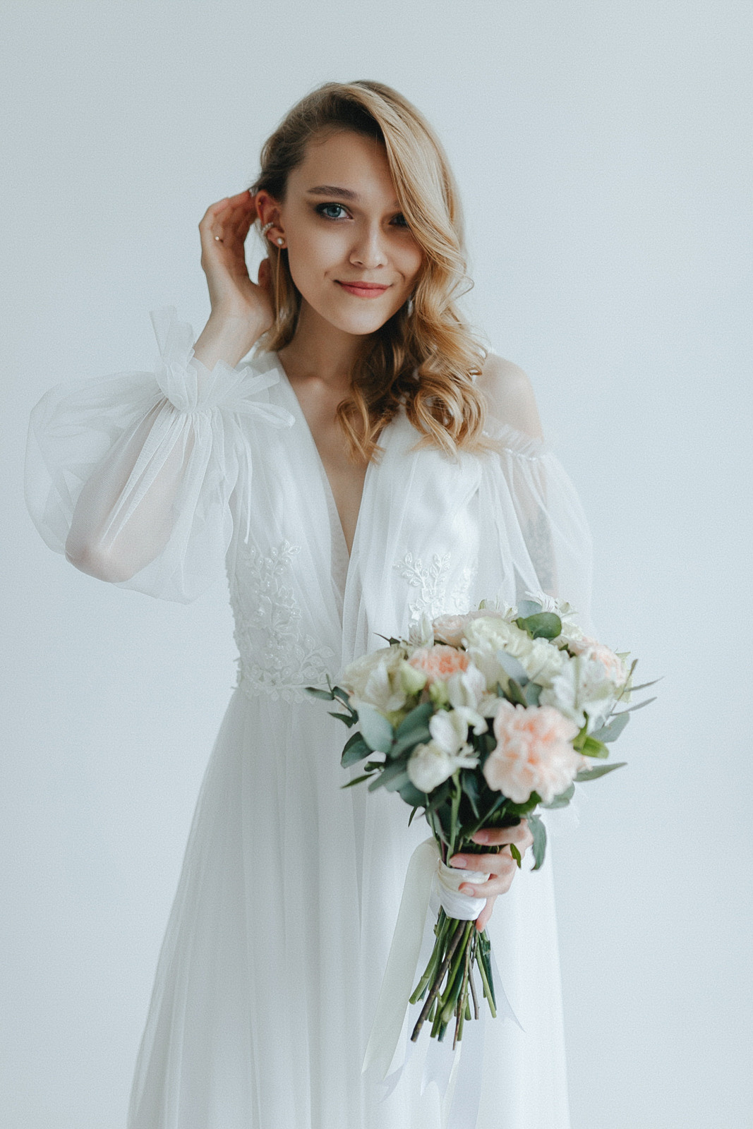 Юлия и Антон. Фуд и предметный фотограф Виталий Морозов г. Москва