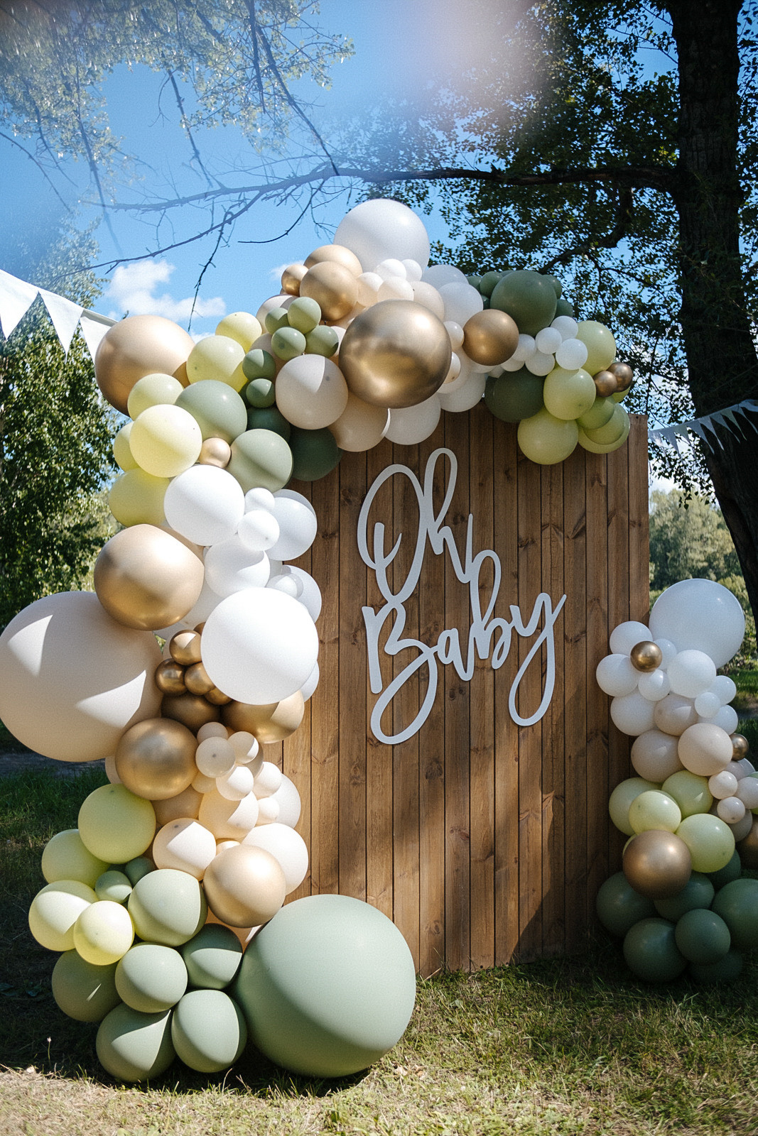 Gender Party!. Фуд и предметный фотограф Виталий Морозов г. Москва