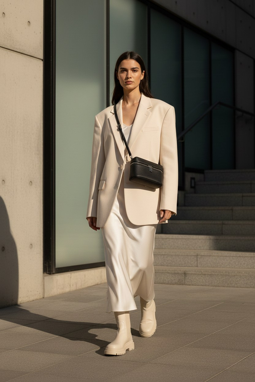 AI Генерация