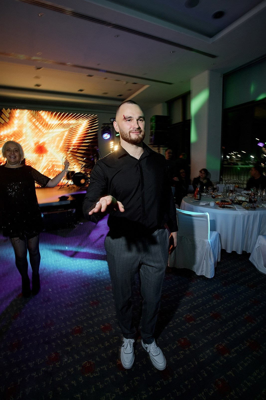 Уральская Кровельная Компания. Свадебный фотограф Челябинск, Екатеринбург, Курган — Виктор Слуднов