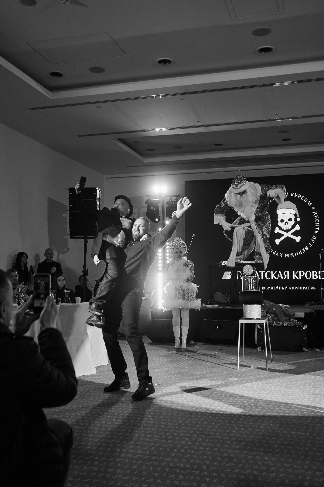 Уральская Кровельная Компания. Свадебный фотограф Челябинск, Екатеринбург, Курган — Виктор Слуднов