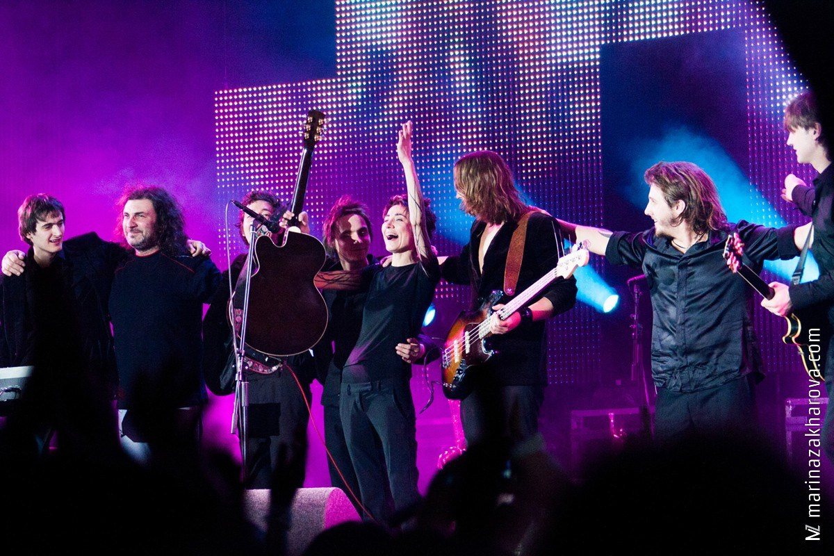 Олимпийский 2008 Тур Спасибо. Марина Захарова — Фотограф. Москва / Marina Zakharova — Photographer