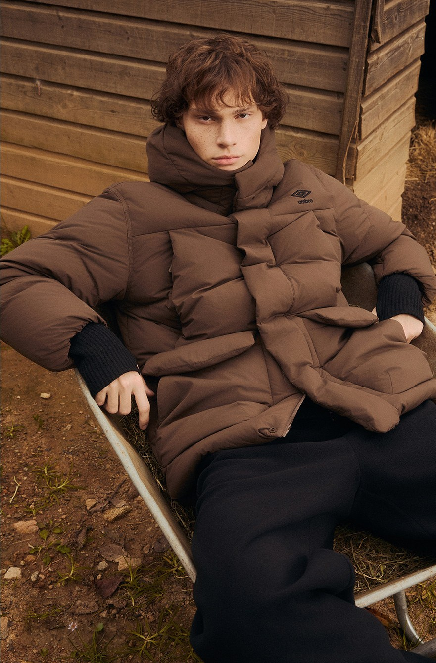 Sava. Modeling agency TM MODELS