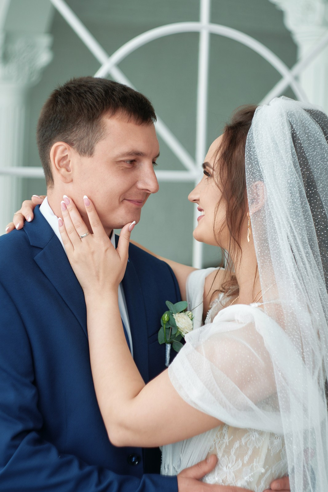 Свадебная фотосъёмка. Фотограф в Великом Новгороде