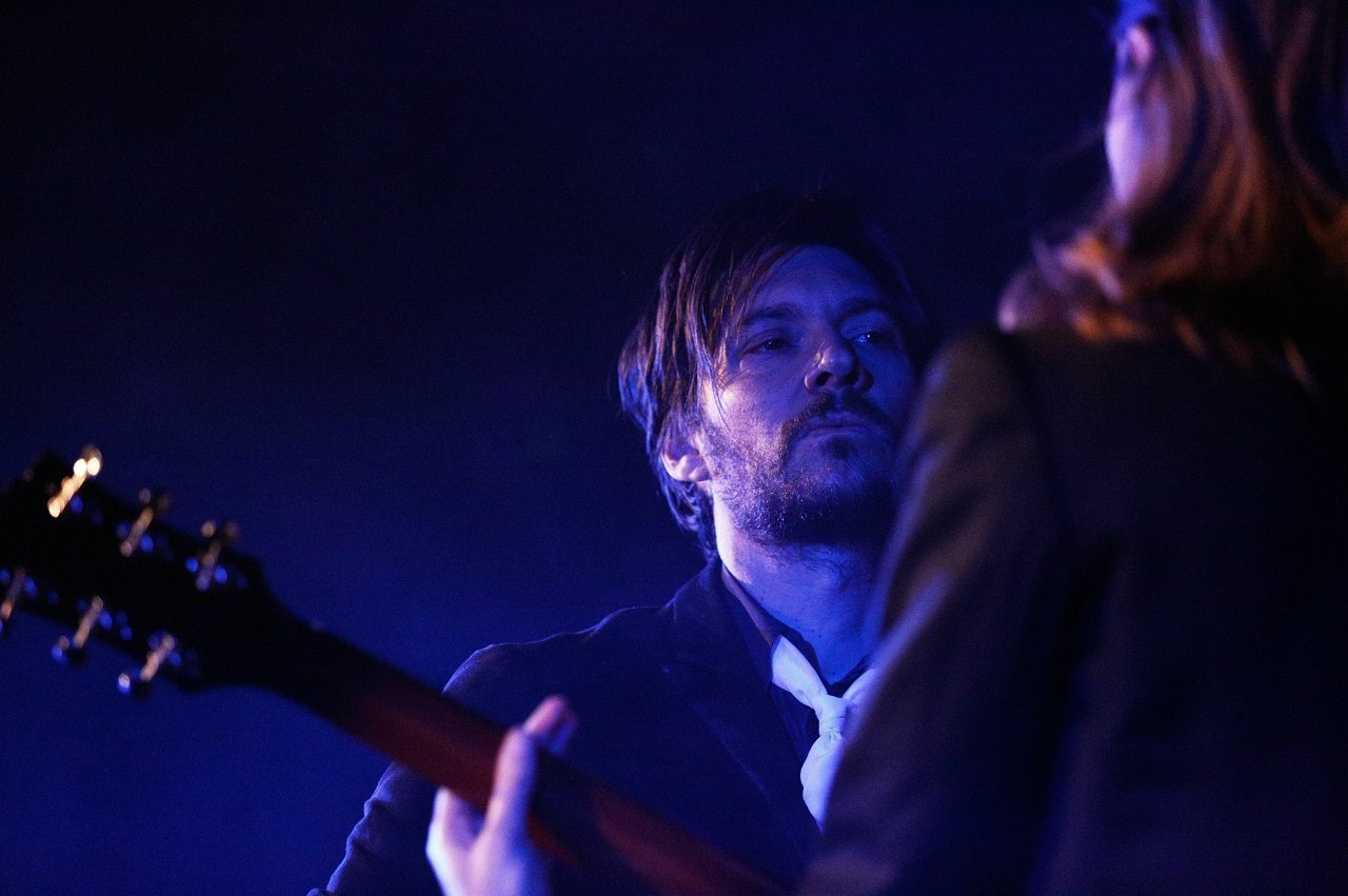 Lera Lynn. Фотограф Дарья Комарова