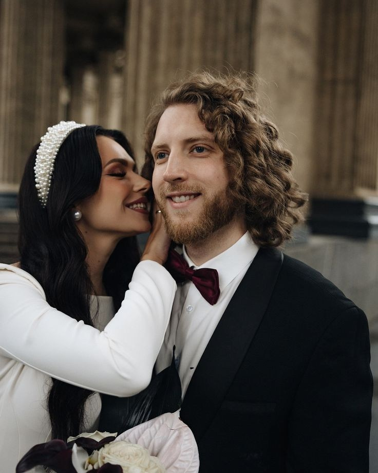 Свадебные. Фотограф чувственности в Новосибирске Елена Побережная