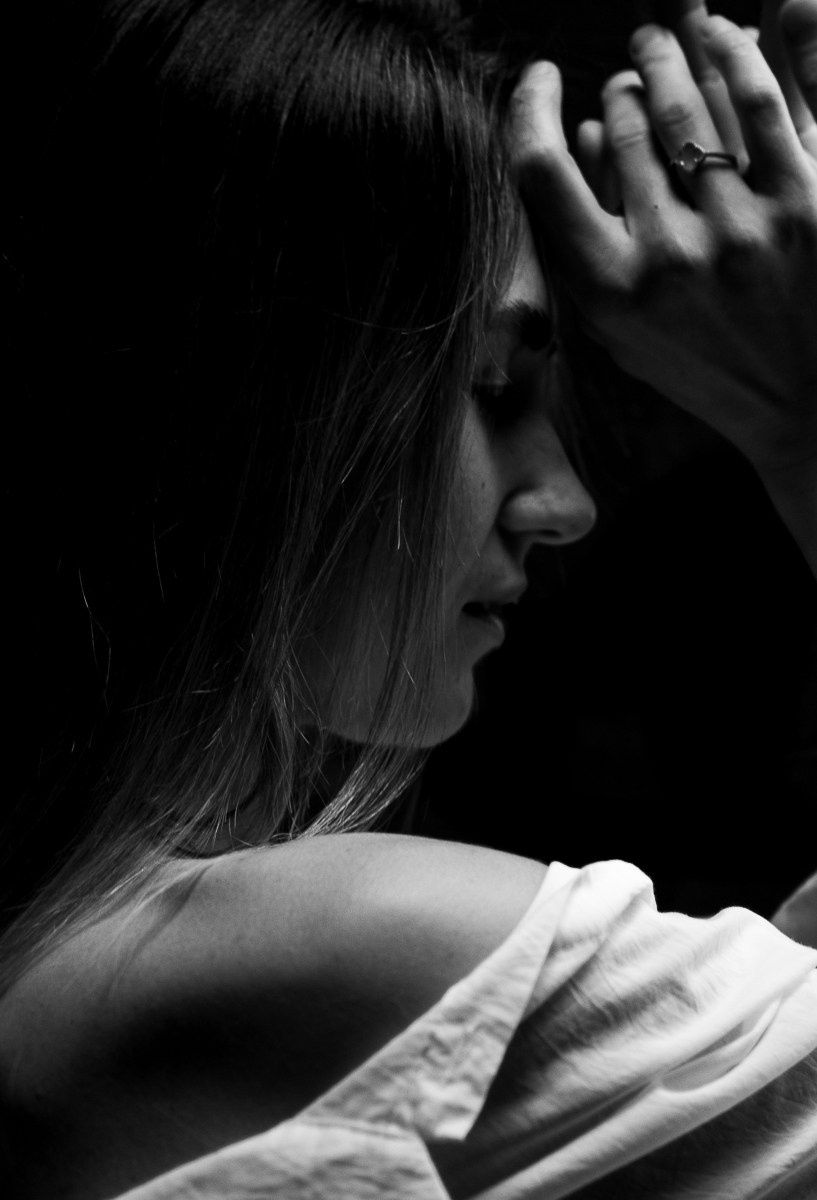 Юлия. Фотограф в Москве, МО и России