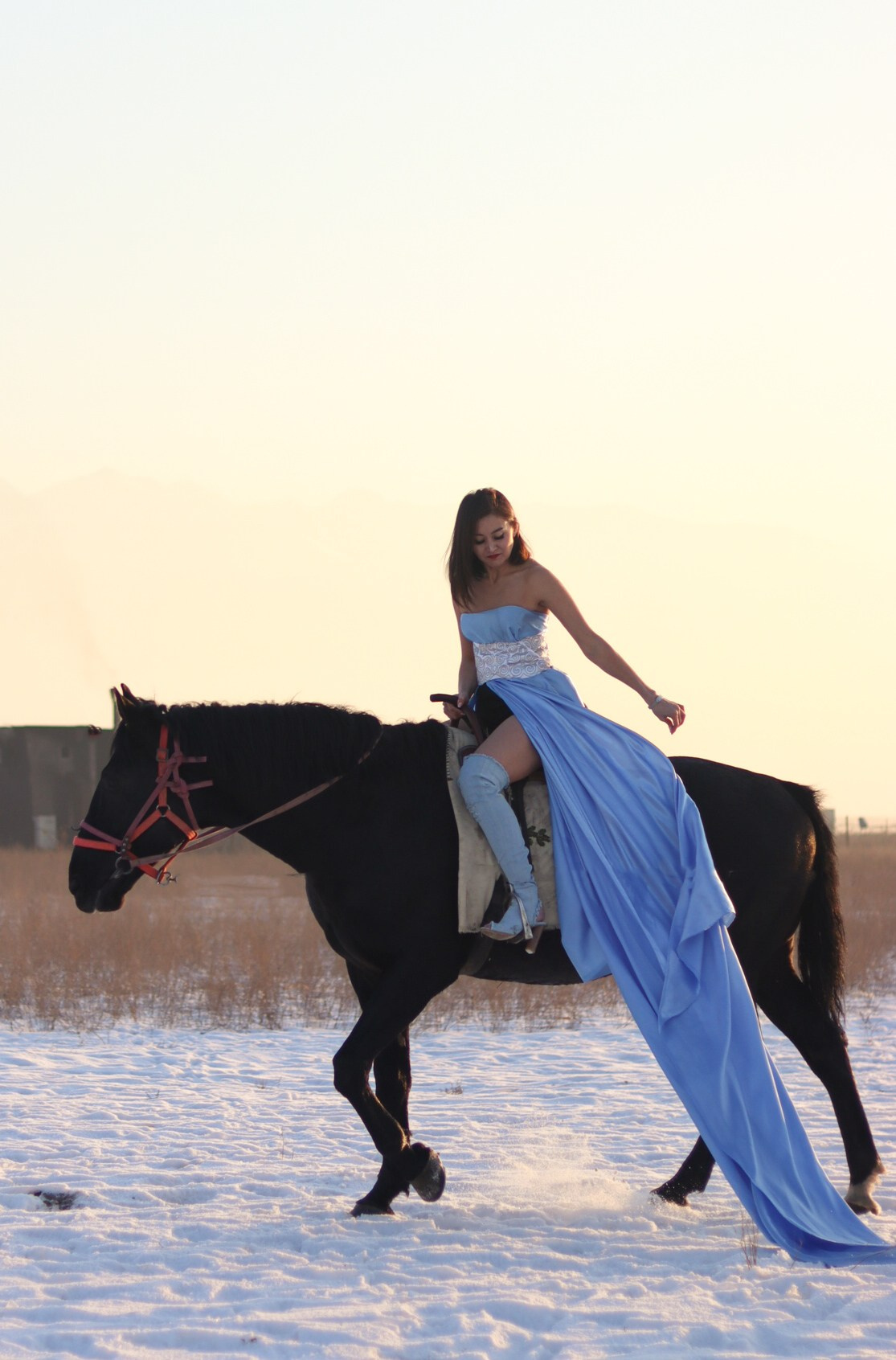 Фотопрогулка. Фотограф в Астане, индивидуальная, семейная, домашняя фотосессия