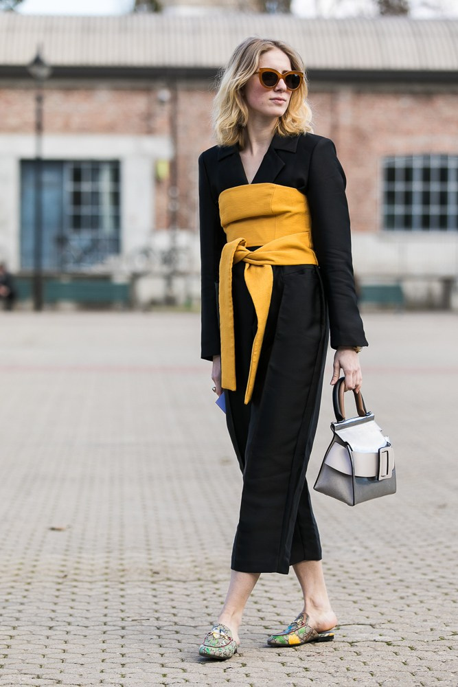 Streetstyle. Фотограф Алексей Дупляков