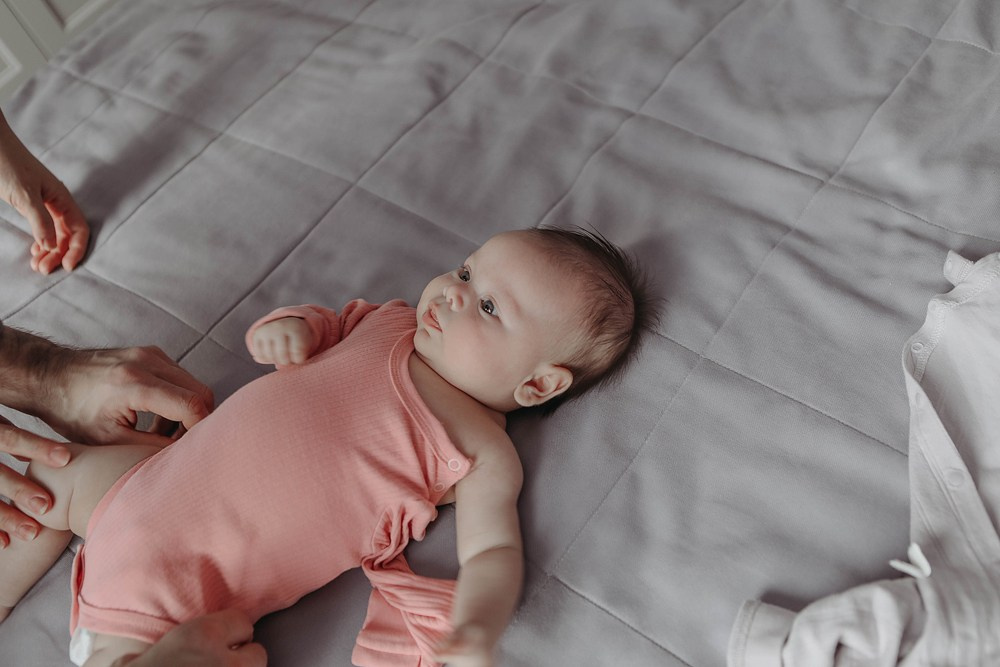 Домашняя фотосессия. Катя Сидор — фотограф в Москве