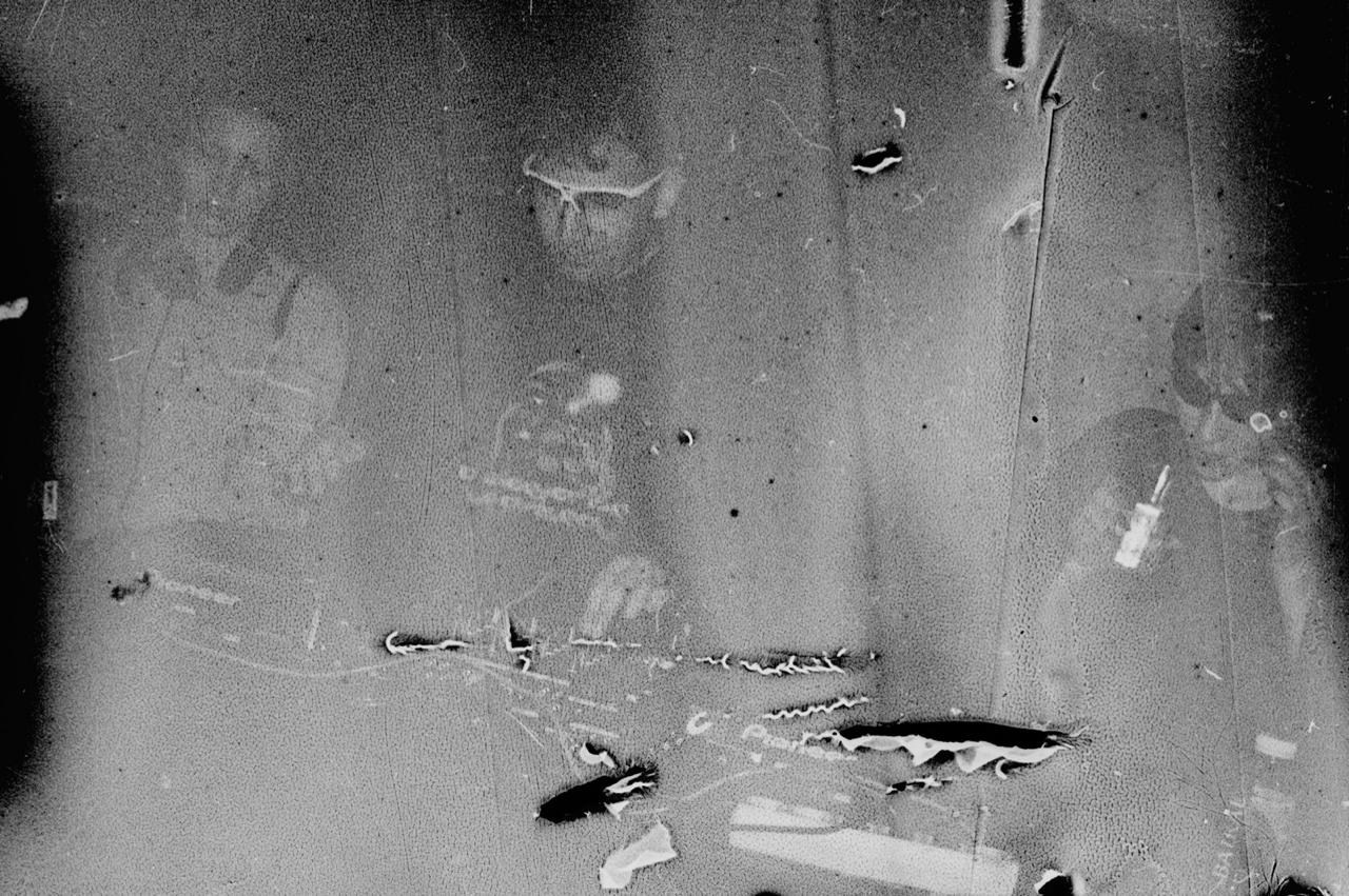 LIVE SHOOT. Контент-креатор Паша Норицын