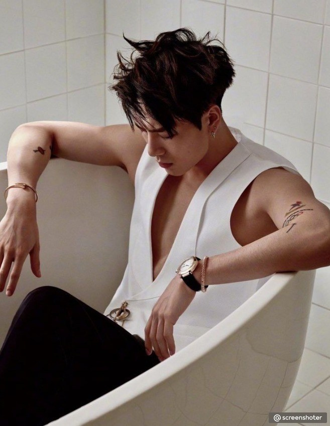 Мужской портрет с цветным светом. Фотограф, видеограф Пятигорск, Ставрополь, Ессентуки, Petlyakovs_photo