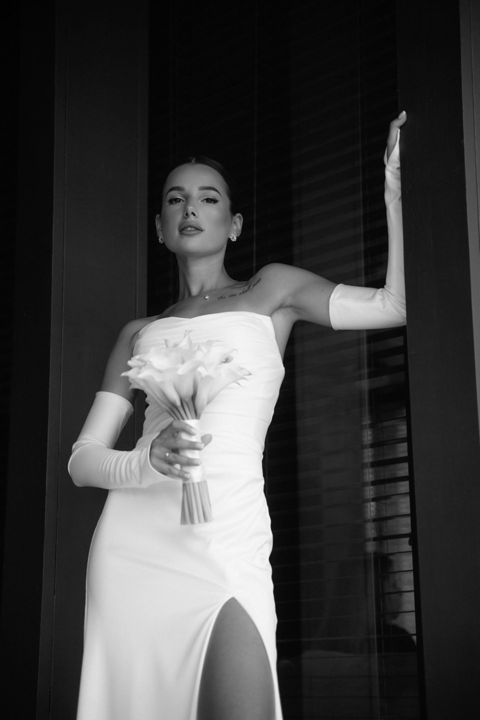 Дмитрий и Карина. Свадебный фотограф в Белгороде Антон Каменев