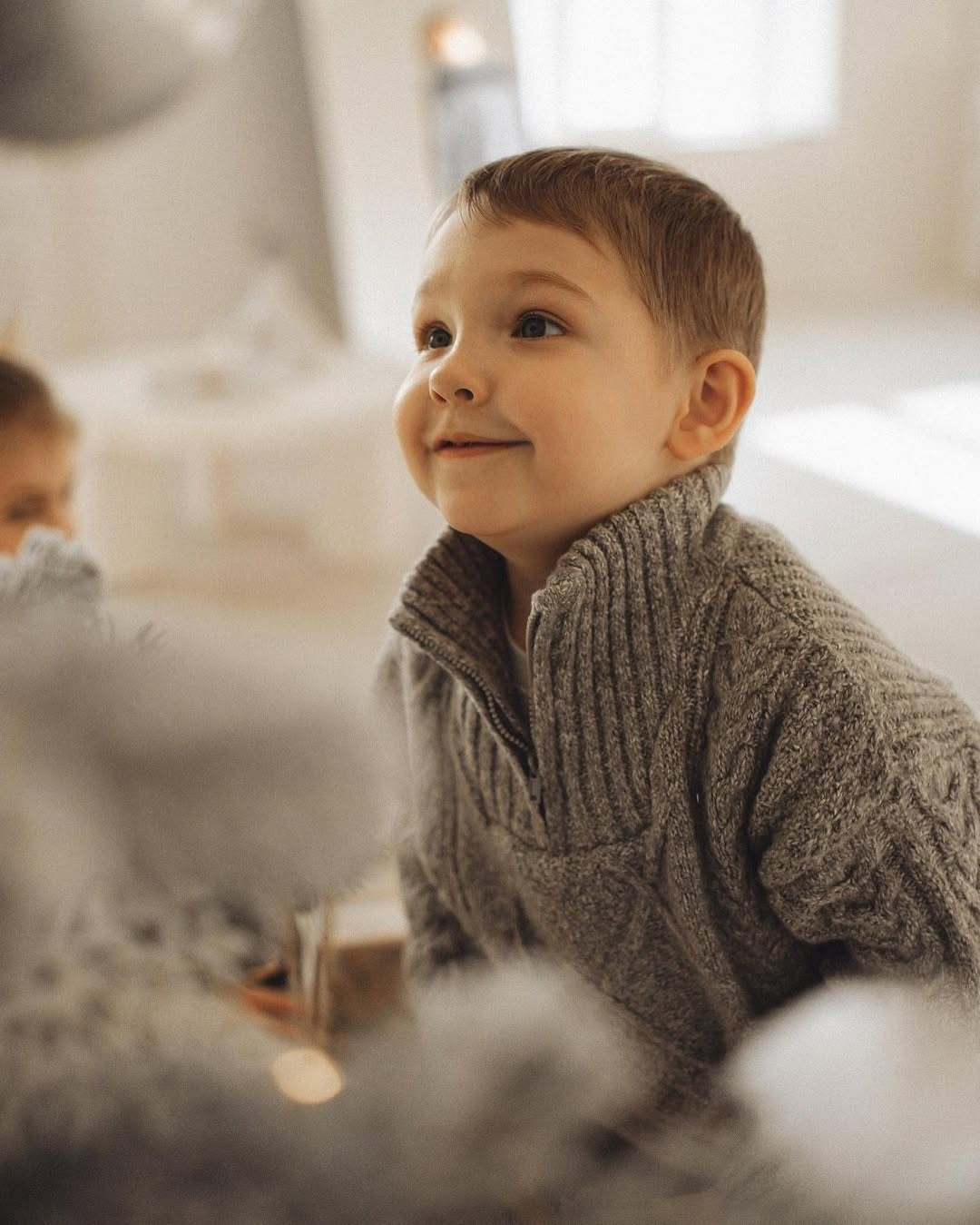 Студийная Новый год. Свадебный фотограф в Петропавловске-Камчатском Артур Зябов
