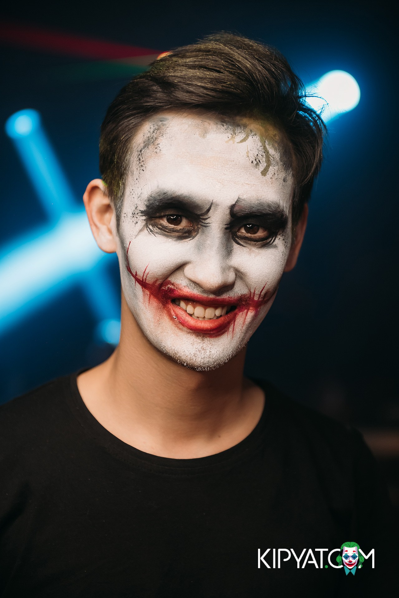 LUGO BAR. КИПЯТКОМ АЛМАТЫ!