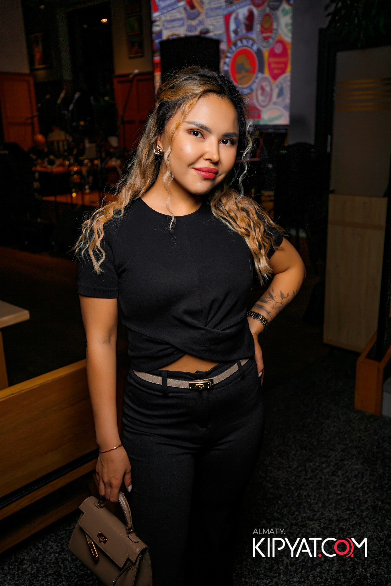 PAULANER. КИПЯТКОМ АЛМАТЫ!