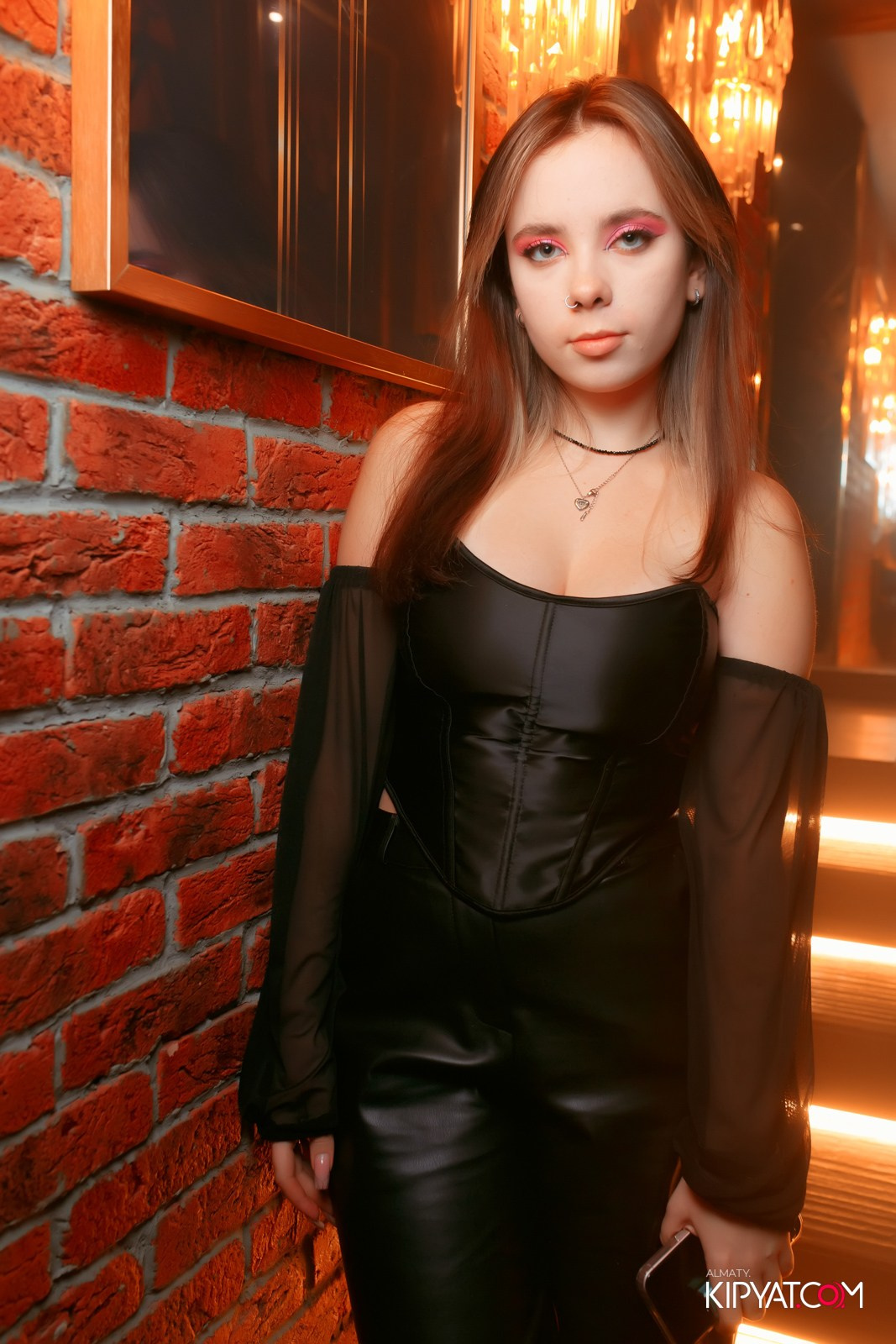 CRAFT SHISHA BAR. КИПЯТКОМ АЛМАТЫ!