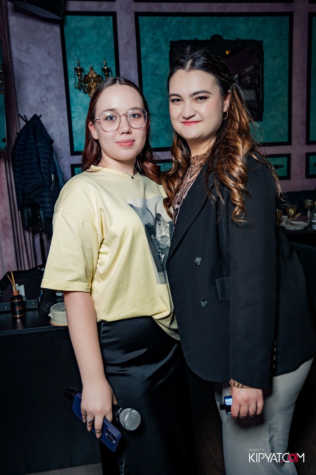 УХО И МЕДВЕДЬ НА КУРМАНГАЗЫ. КИПЯТКОМ АЛМАТЫ!