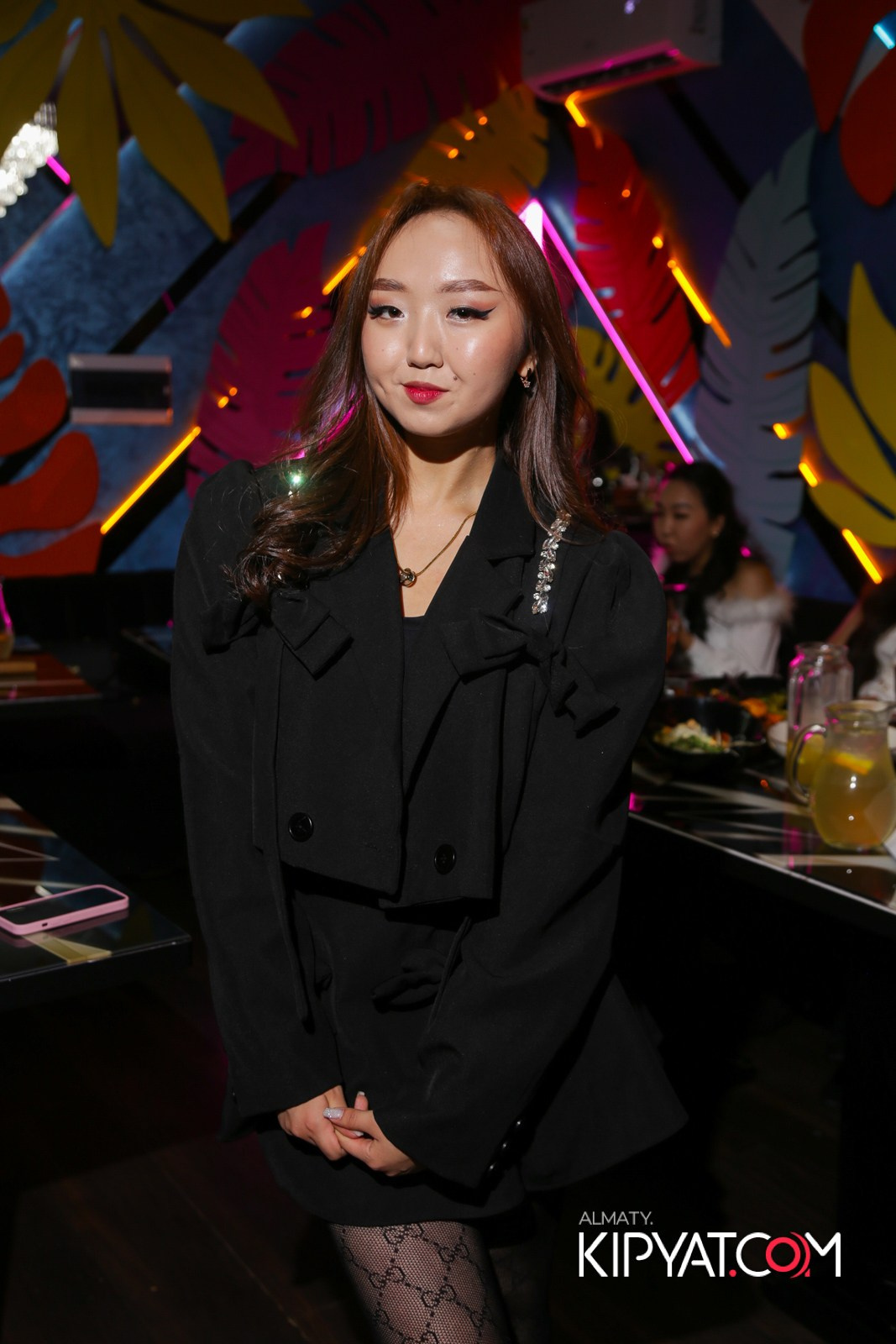 УХО И МЕДВЕДЬ НА САИНА. КИПЯТКОМ АЛМАТЫ!