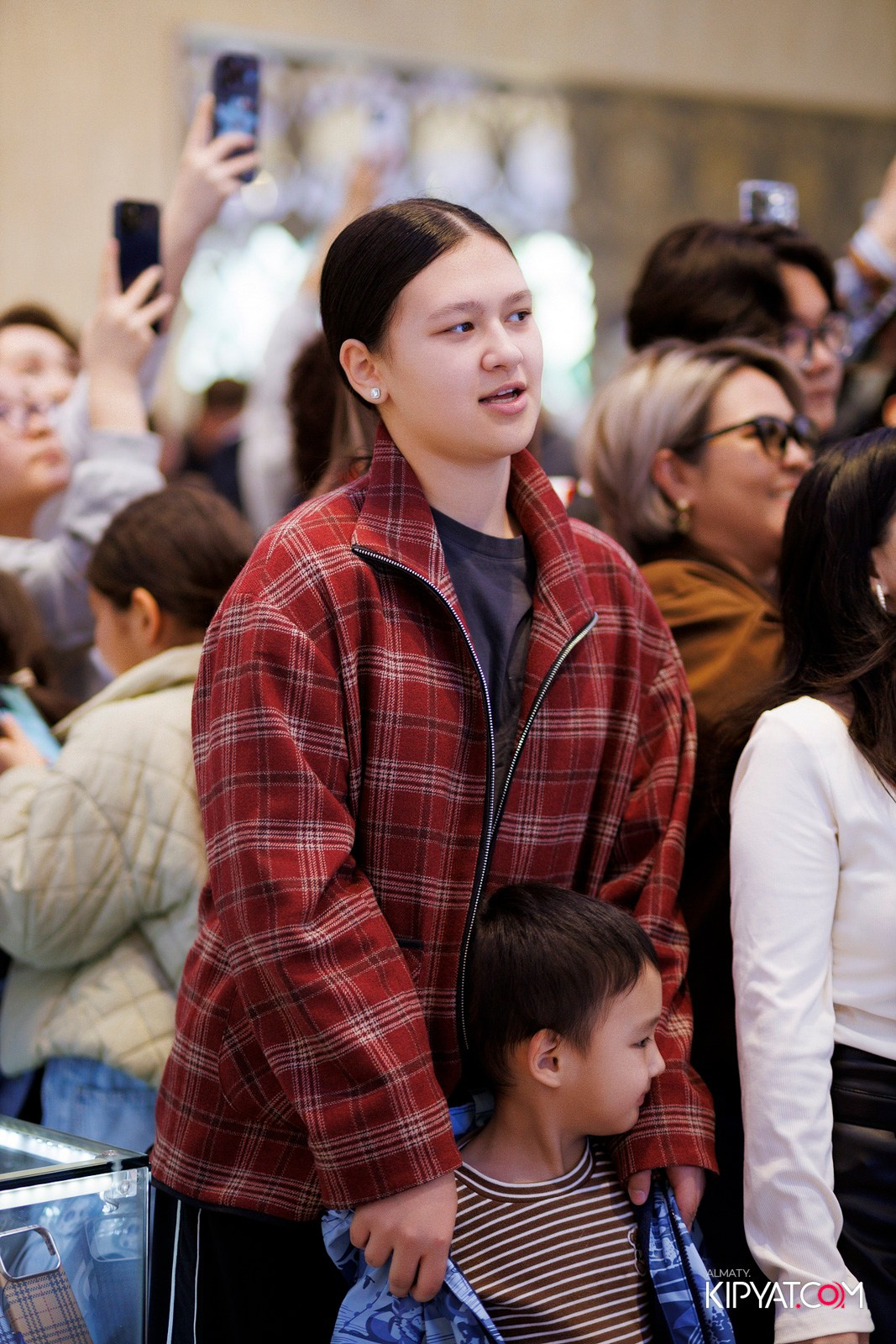 ПРЕЗЕНТАЦИЯ SAMSUNG S26. КИПЯТКОМ АЛМАТЫ! Фотосъемка мероприятий в Алматы