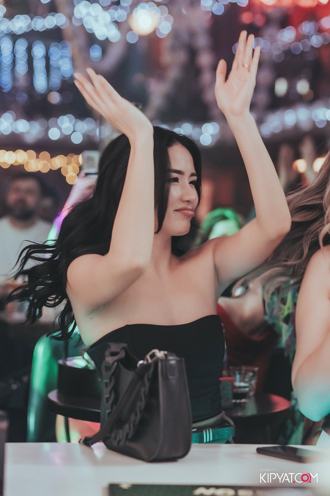 BLA BLA BAR. КИПЯТКОМ АЛМАТЫ!