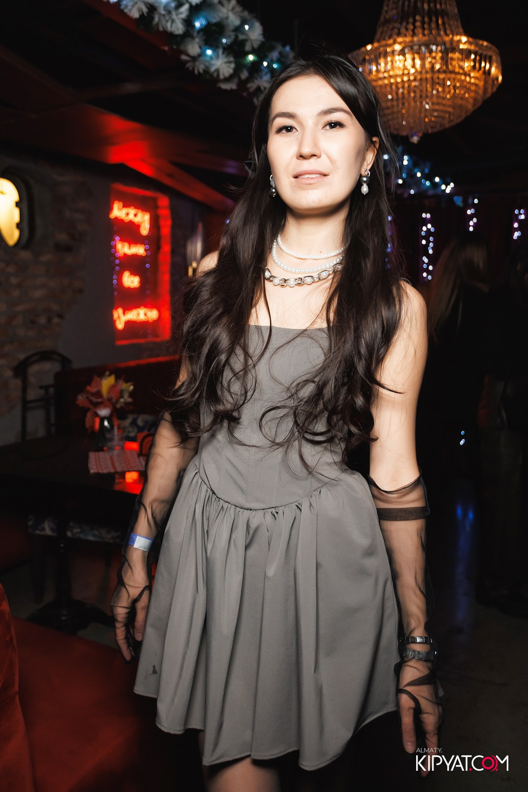 BLA BLA BAR. КИПЯТКОМ АЛМАТЫ!