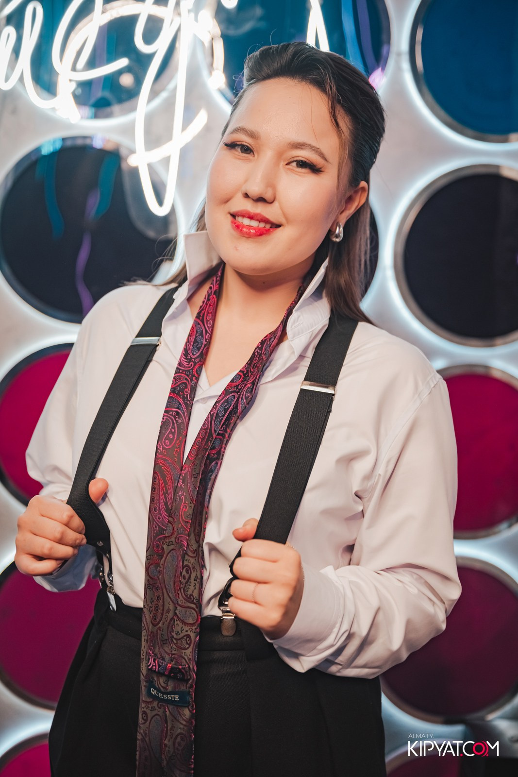 УХО И МЕДВЕДЬ НА ГАГАРИНА. КИПЯТКОМ АЛМАТЫ!