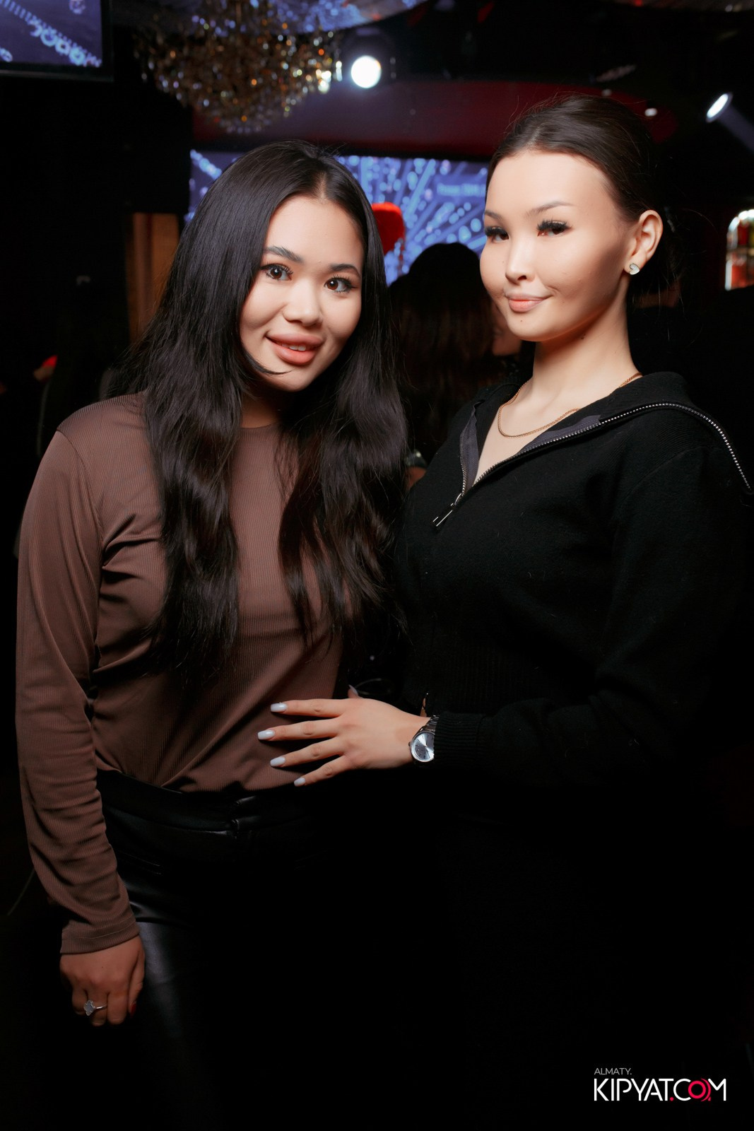 ЗАЯ, НА БИС. КИПЯТКОМ АЛМАТЫ!