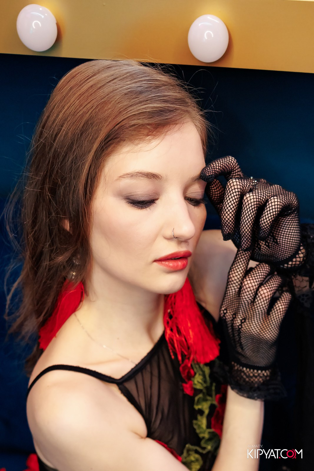 ЗАЯ, НА БИС. КИПЯТКОМ АЛМАТЫ!